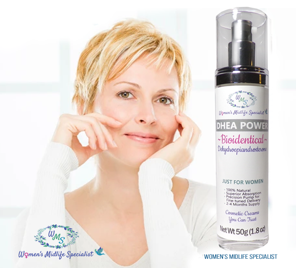 The HOT FACTS about DHEA (You Really Should Know!)