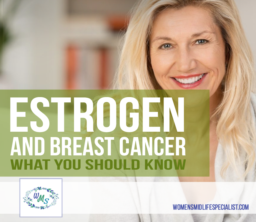 How Women Can Lower Risks of Breast Cancer