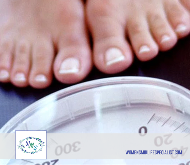 Ways Sex Hormone Decline End up Causing Weight Gain!