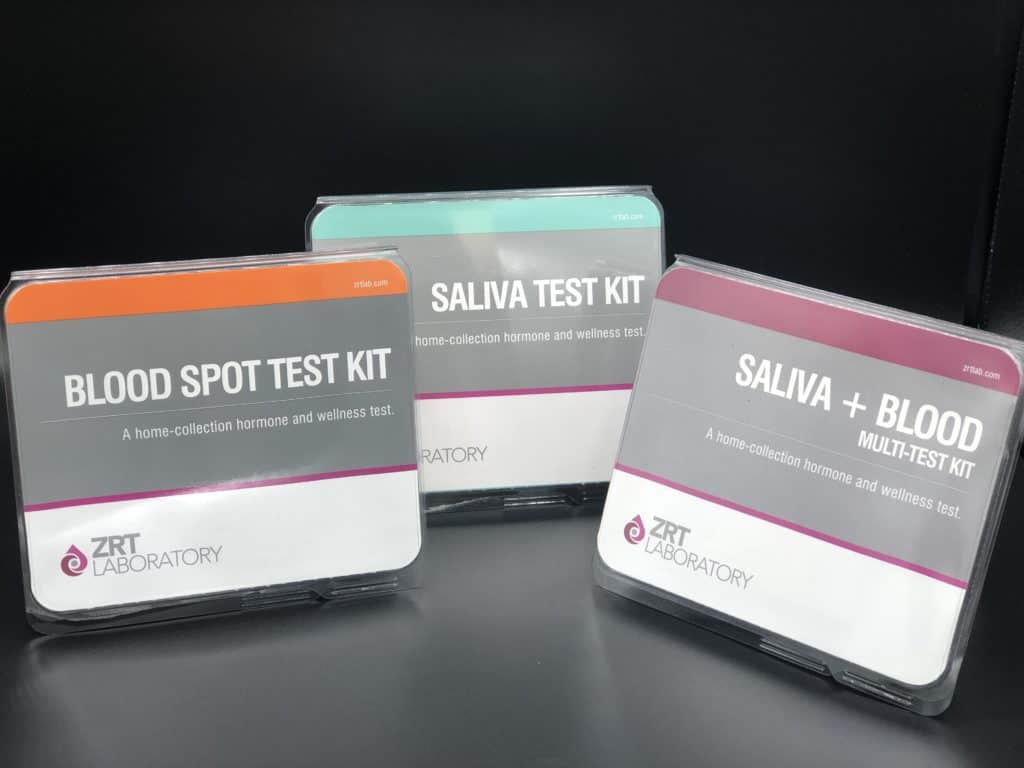 What is the Best Way to Test your Hormones?