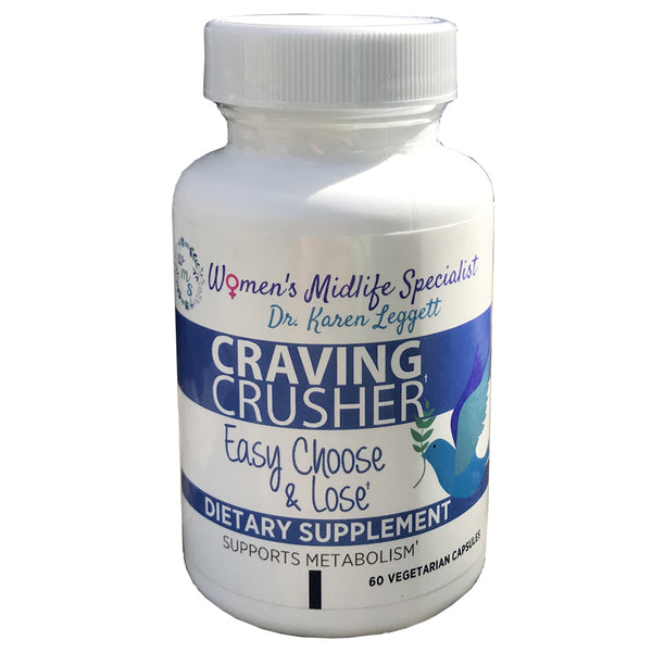 Craving Crusher - Easy Choose and Lose