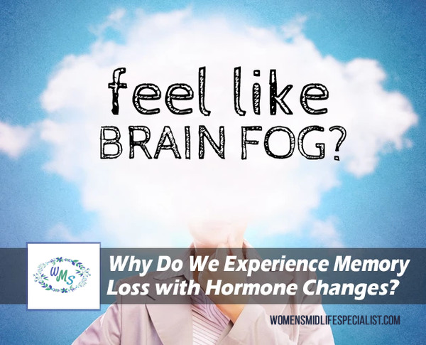 Why Do We Experience Memory Loss with Midlife Changes?
