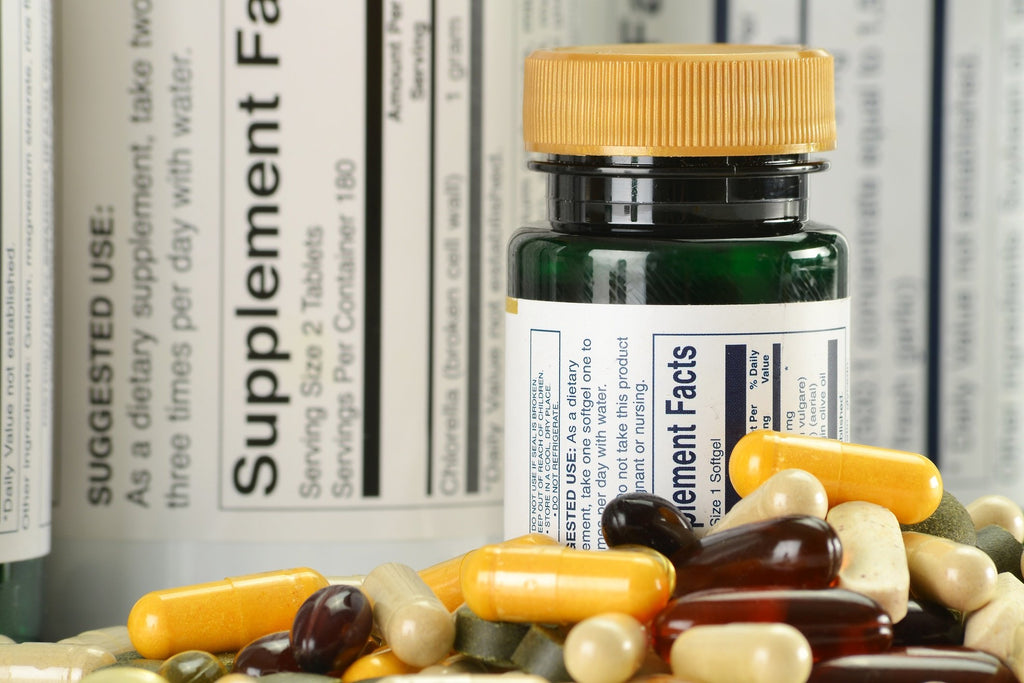Pharmaceutical Grade Supplements vs Less Expensive Supplements ... Does it Really Matter?