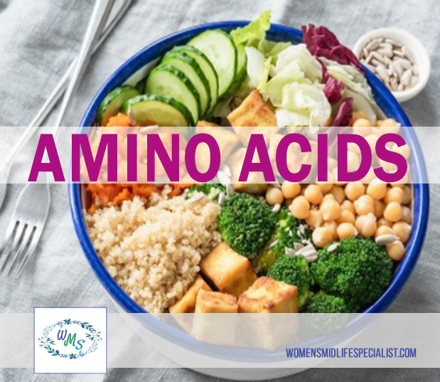 Best Way to Supplement your Body with Amino Acids