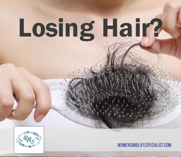 7 Primary Causes of Hair Loss in Women Over 30