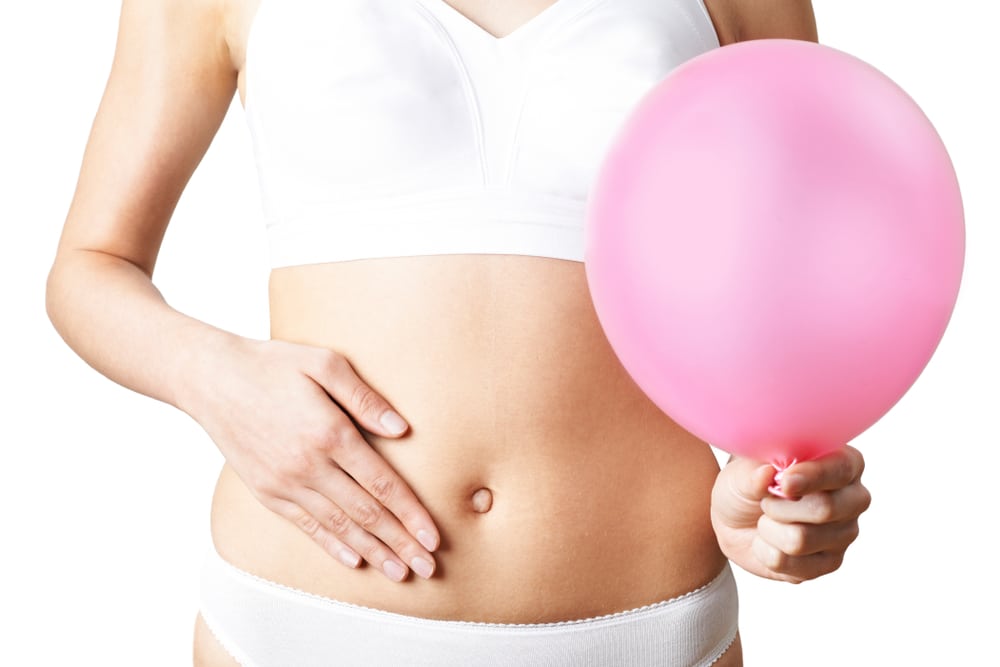 What Causes Bloating during Menopause?