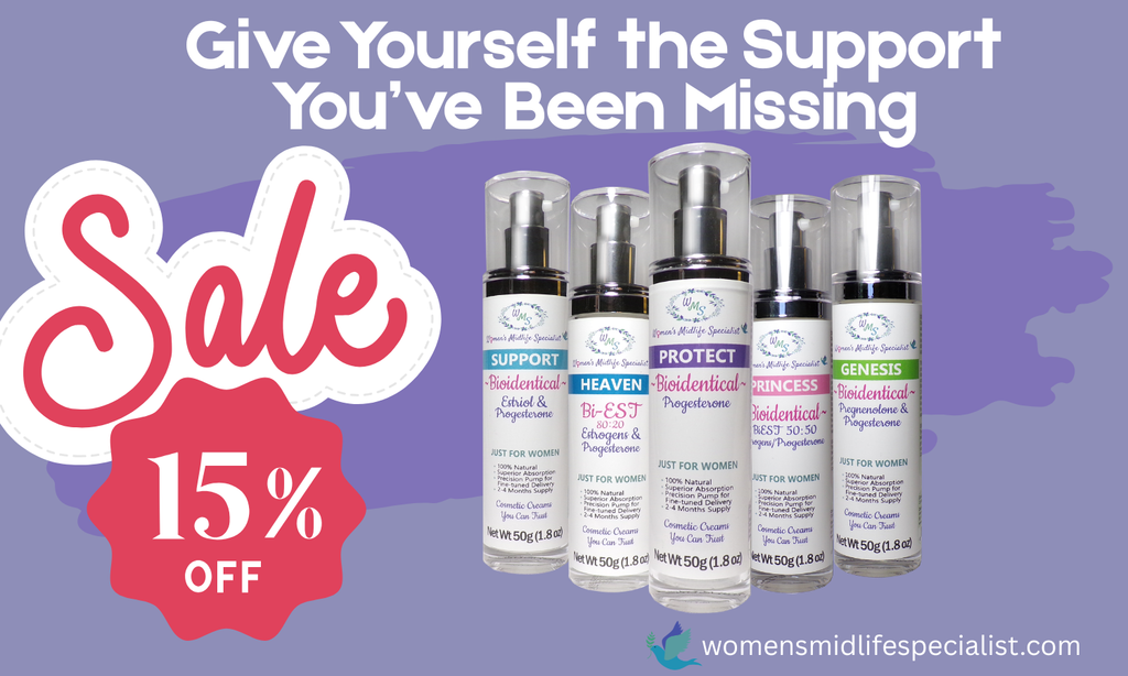 Mother's Day Sale
