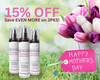 DHEA POWER 3-Pack - DHEA USP in an All Natural Cream (Save $35.50 on 3-Pack) - 200 Pumps Per Bottle!
