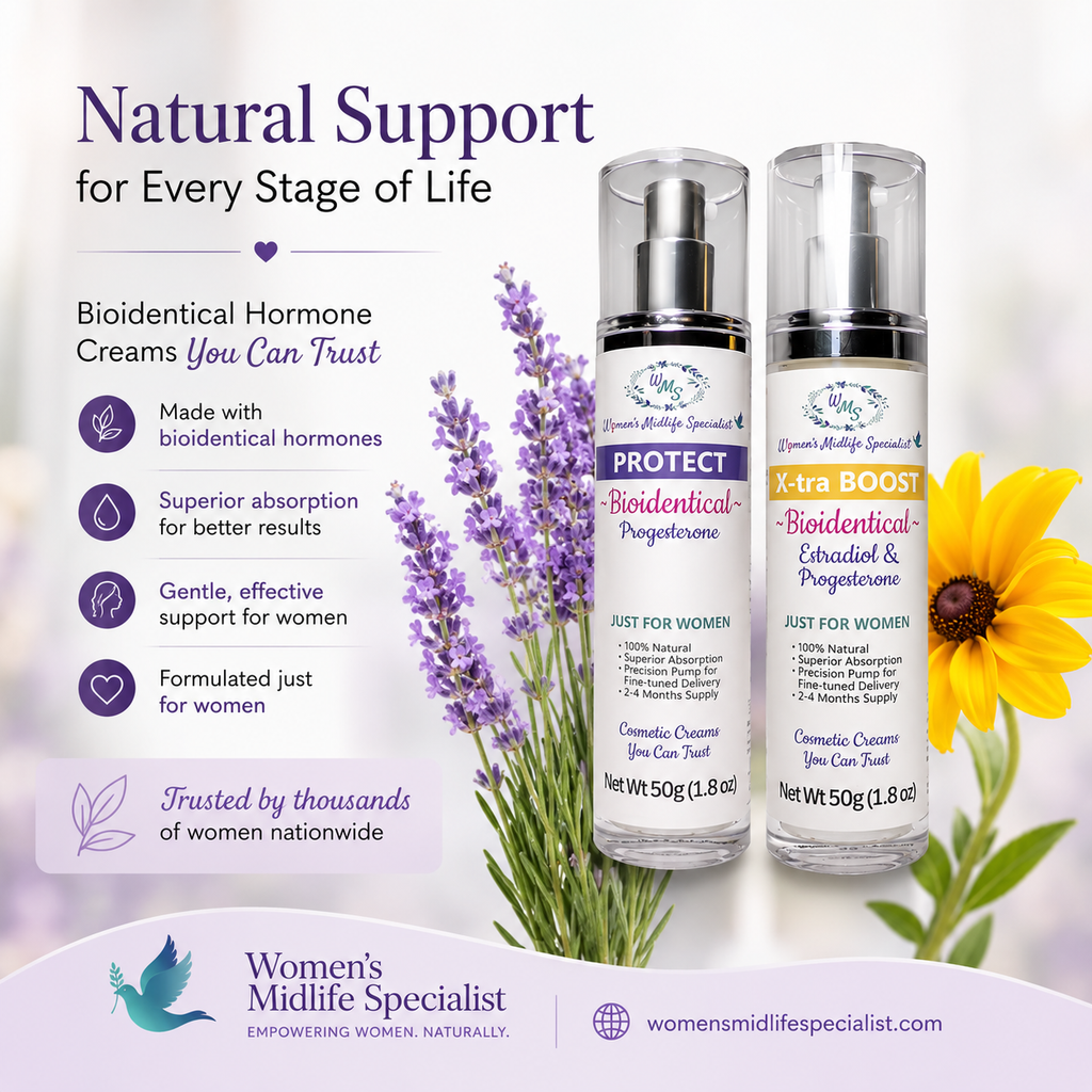 Hormone Balance