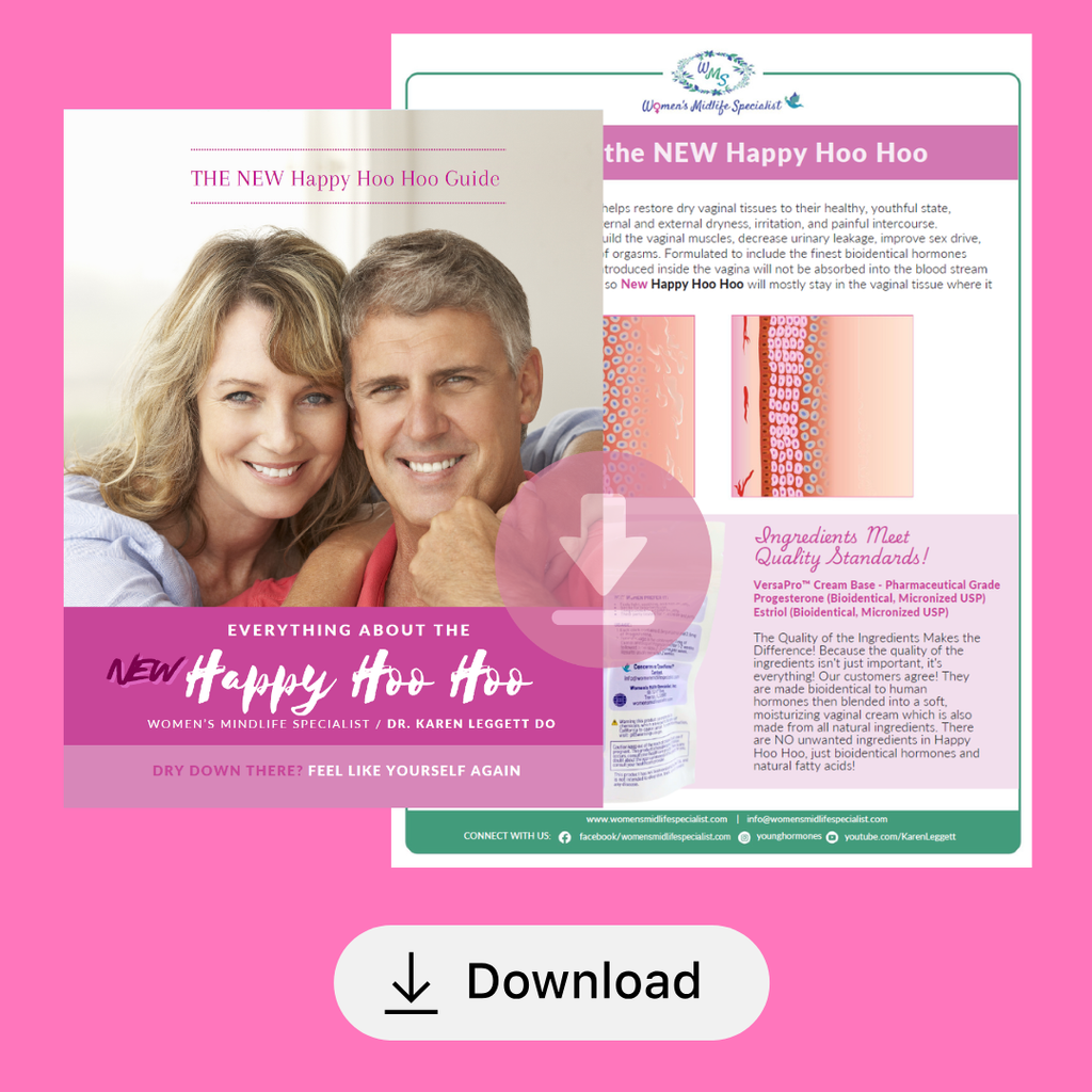 The New Happy Hoo Hoo