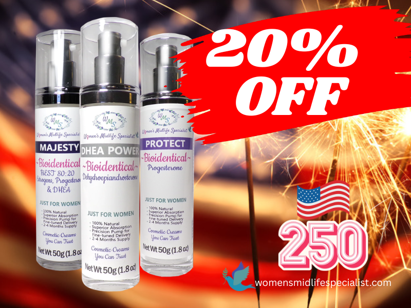 AMERICA 250th!