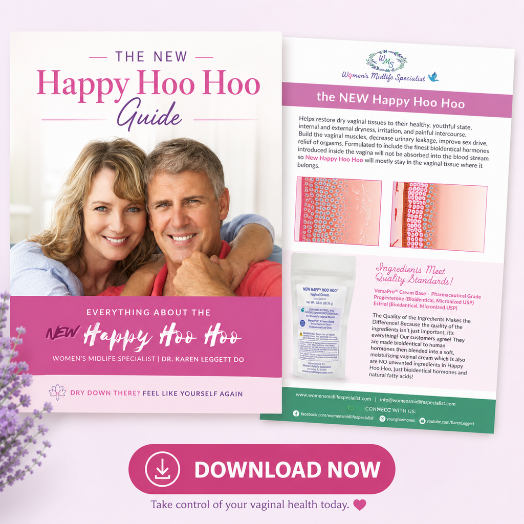 The New Happy Hoo Hoo