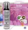 DHEA POWER - DHEA USP in an All Natural Cream - 200 Pumps Per Bottle!