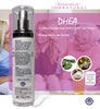 DHEA POWER 3-Pack - DHEA USP in an All Natural Cream (Save $35.50 on 3-Pack) - 200 Pumps Per Bottle!