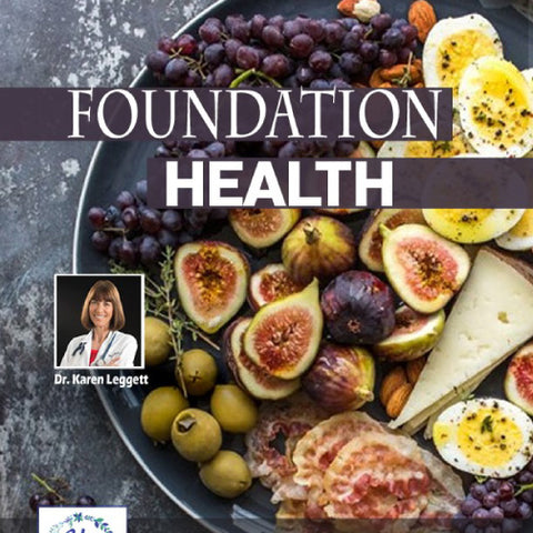 Foundation Health - FREE DOWNLOAD
