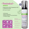 GENESIS - Pregnenolone & Progesterone in an All Natural Cream – 200 Pumps Per Bottle!