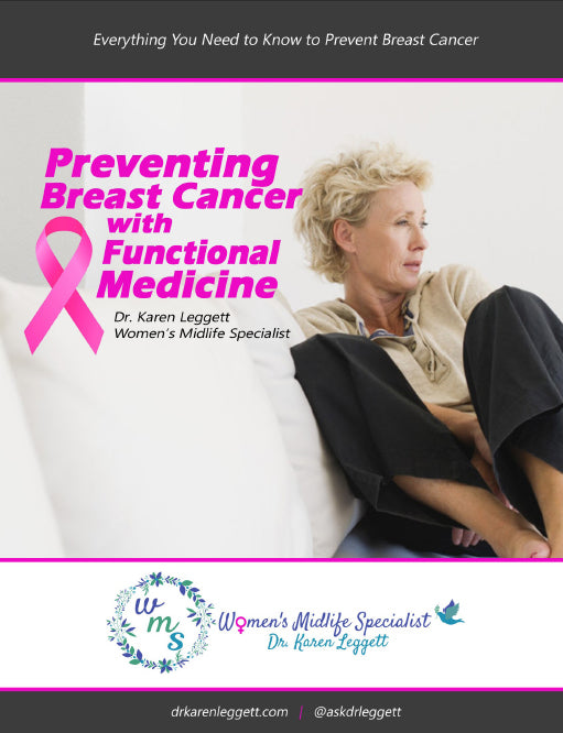 Preventing Breast Cancer with Functional Medicine