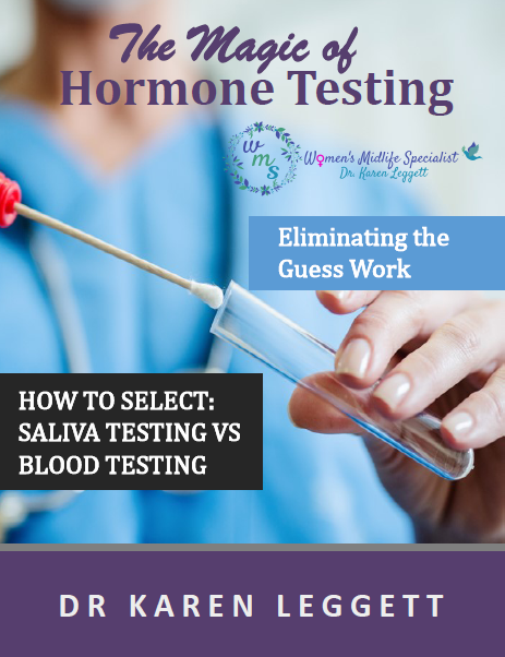 The Magic of Hormone Testing – Women's Midlife Specialist