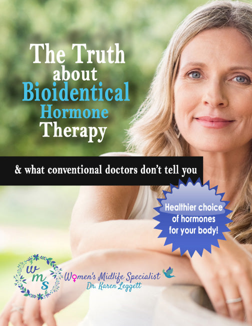 The Truth about Bioidentical Hormone Therapy