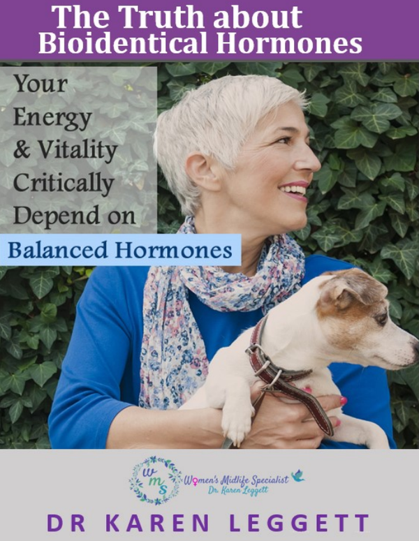 The Truth About Bioidentical Hormones